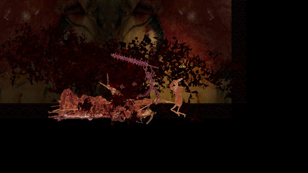 Stones of Sorrow game for Linux 1