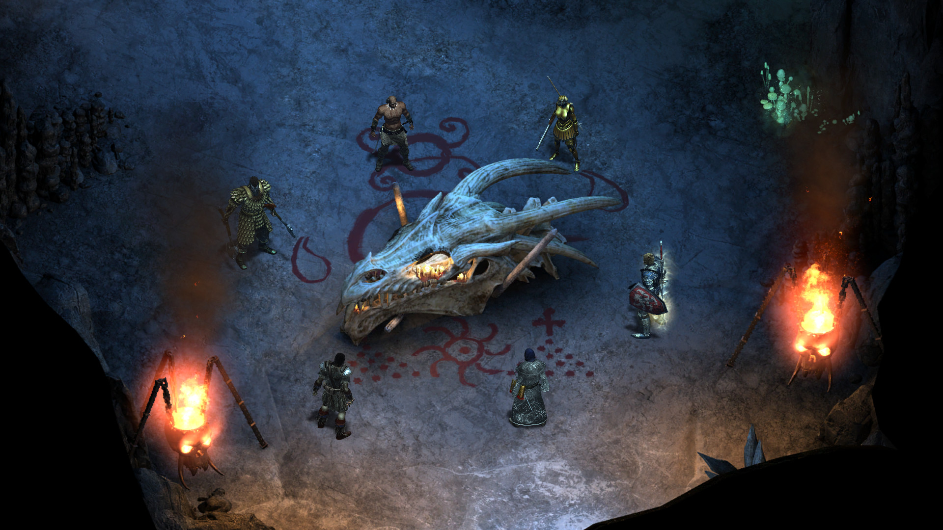 Pillars of Eternity The White March Part I on Steam