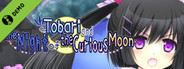 Tobari and the Night of the Curious Moon Demo
