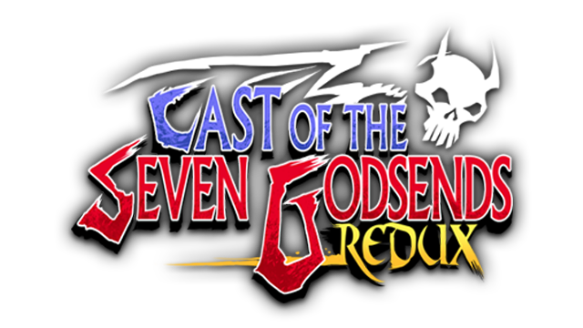 Cast of the Seven Godsends - Redux - Steam Backlog