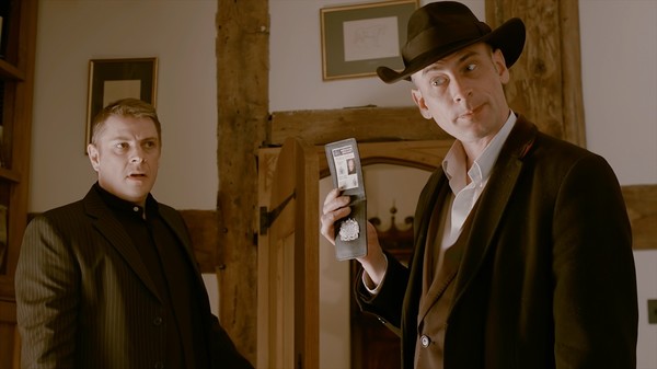 Contradiction - Spot The Liar! for linux