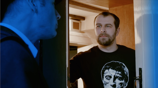 Contradiction - Spot The Liar!for windows and Linux 1