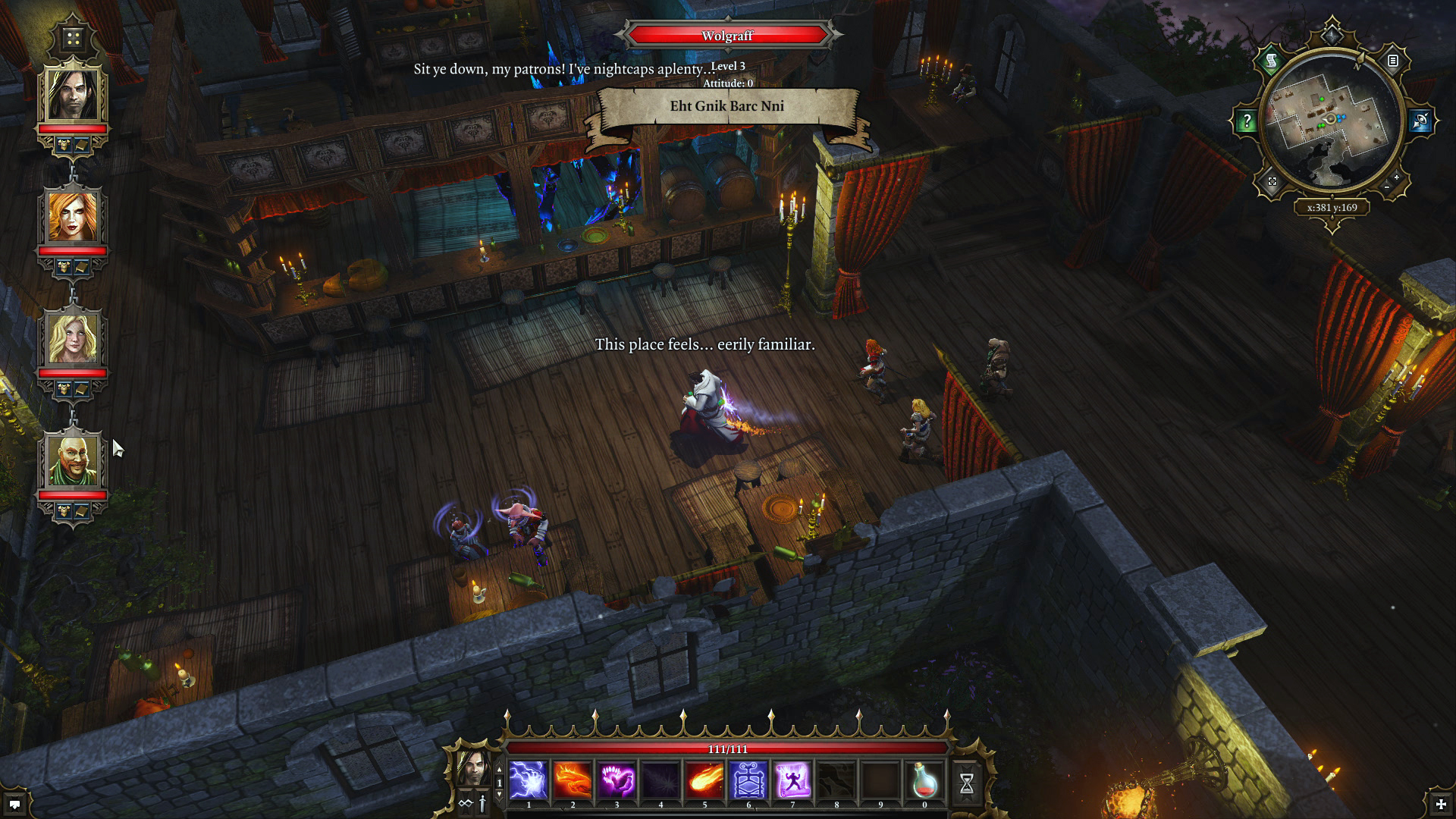 Divinity Original Sin Enhanced Edition 7 