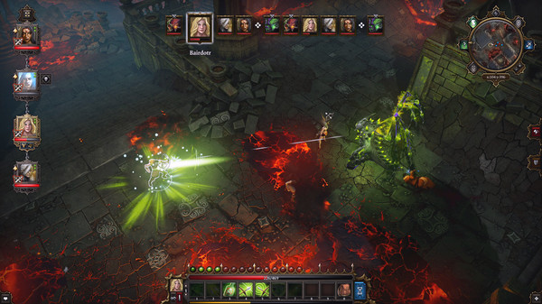 Divinity: Original Sin - Enhanced Edition screenshot