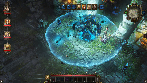 Divinity: Original Sin - Enhanced Editionfor windows and Linux 1