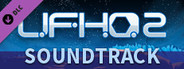 UFHO2 - Game Soundtrack