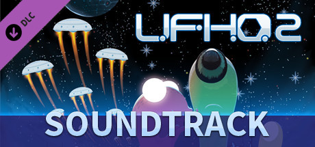 UFHO2 - Game Soundtrack