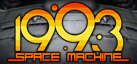 View 1993 Space Machine on IsThereAnyDeal