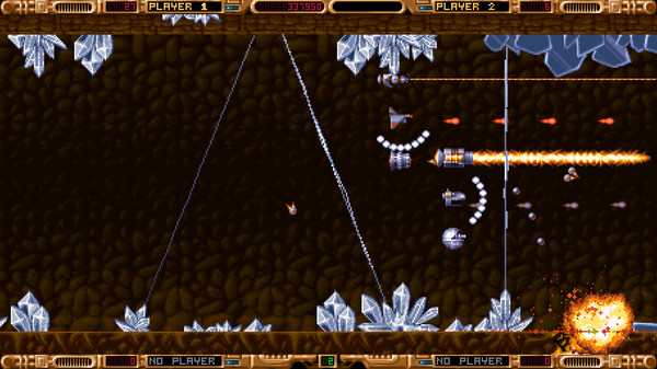 1993 Space Machine image