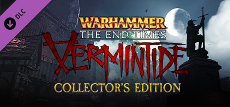 Warhammer: End Times - Vermintide Collector's Edition