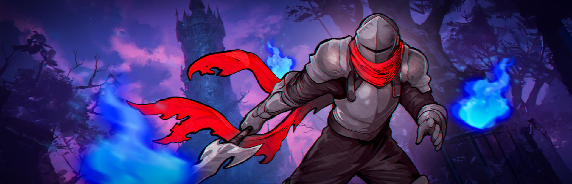 The Rise of the Dark Tower