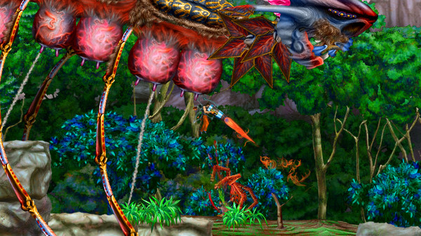 Weapon of Choicefor windows and Linux 1