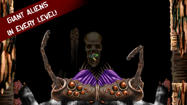 Weapon of Choice game for Linux 1