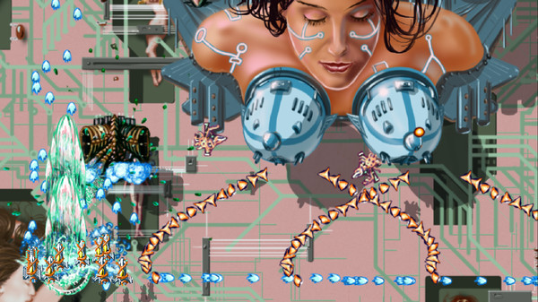 Shoot 1UPfor windows and Linux 1