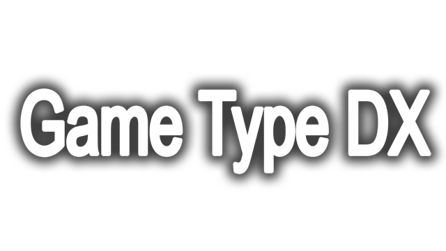 Game Type- Backlog.rip