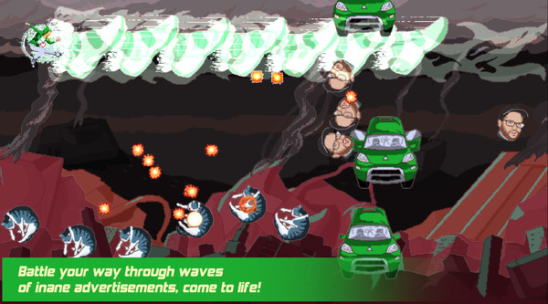 Game Type game for windows Pc 1