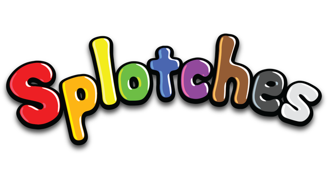Splotches Logo