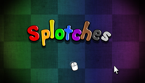 Скриншот из Splotches