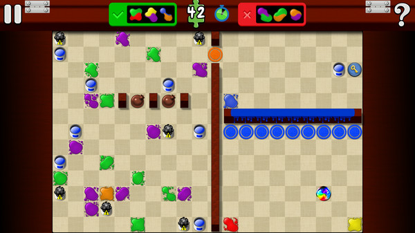 Splotchesfor windows and Linux 1