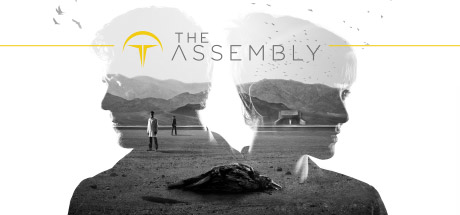 The Assembly cover art