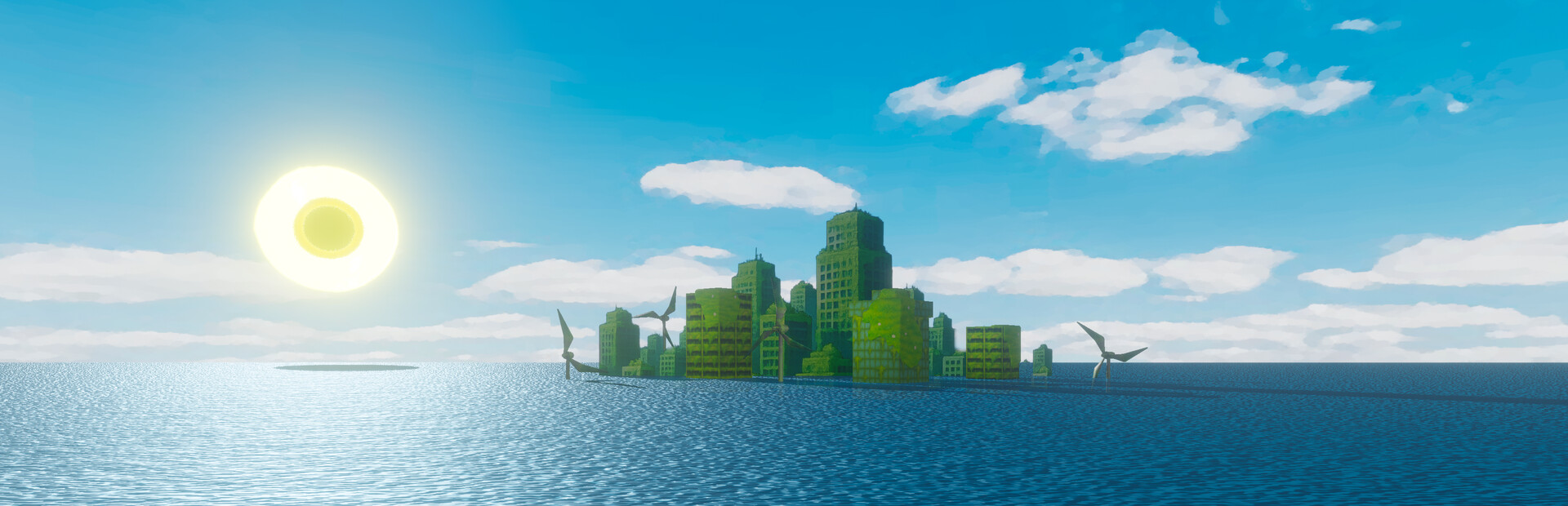 Collapse Of The Midnight Sun