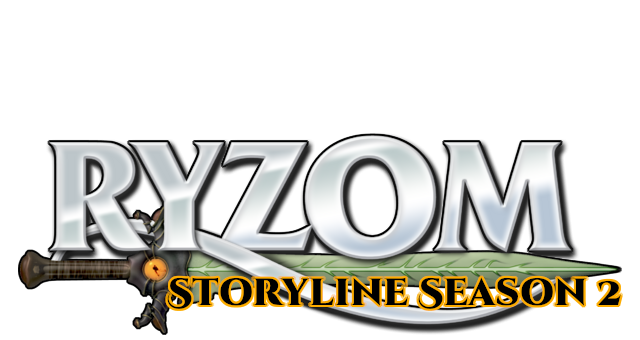 Ryzom Logo