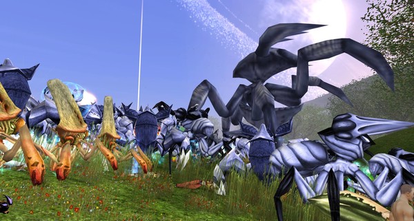 Ryzom game for windows Pc 1