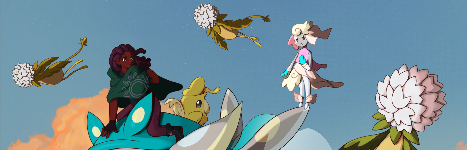 Chimeros: Aurum Apostolum