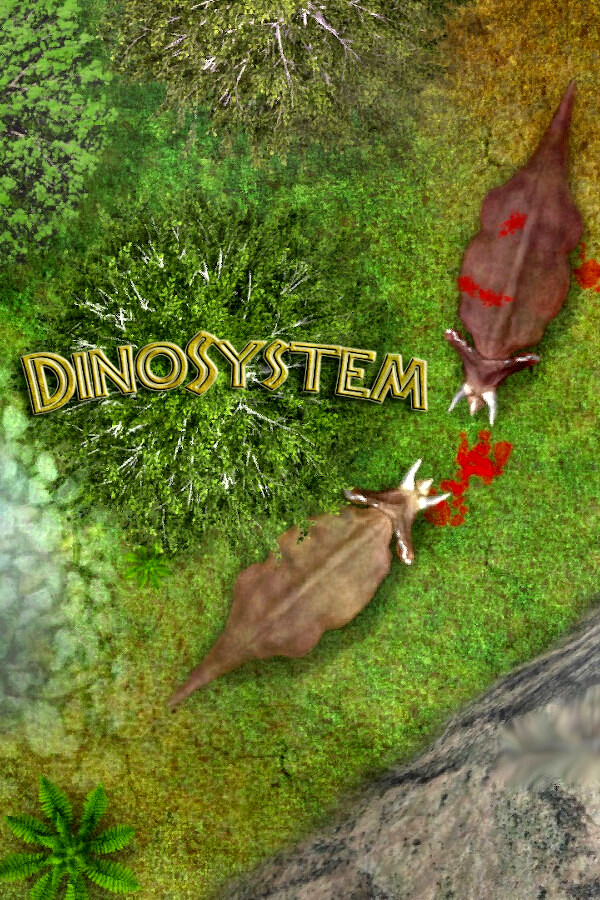 DinoSystem for steam