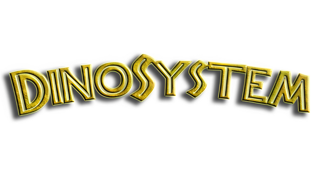 DinoSystem Logo