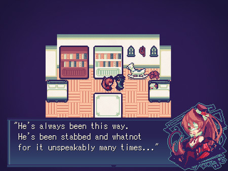 LiEat game for Linux 1