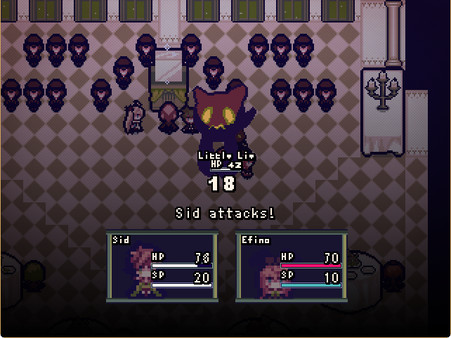 LiEat game for windows Pc 1