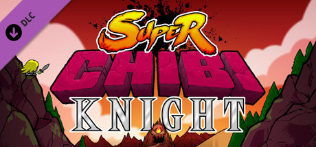 Super Chibi Knight Original Sound Track (OST) cover art