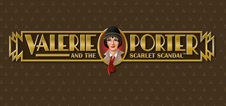 Valerie Porter and the Scarlet Scandal™ icon