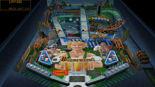 Can i run Fantastic Pinball Thrills