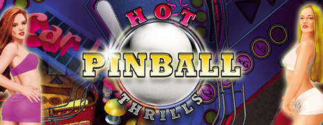 Hot Pinball Thrills