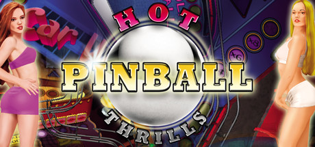 Hot Pinball Thrills icon