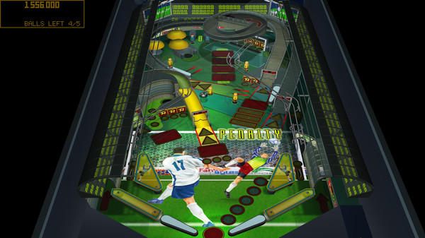 Can i run Soccer Pinball Thrills