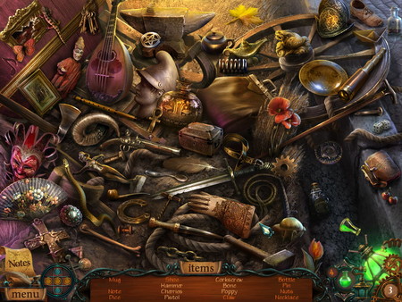 Apothecarium: The Renaissance of Evil - Premium Edition PC requirements