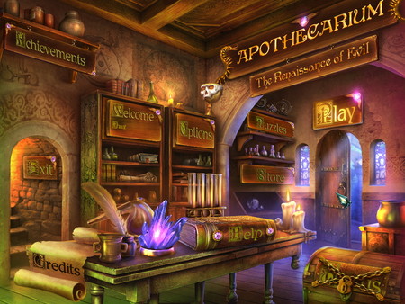 Can i run Apothecarium: The Renaissance of Evil - Premium Edition