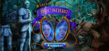 Sister’s Secrecy: Arcanum Bloodlines - Premium Edition