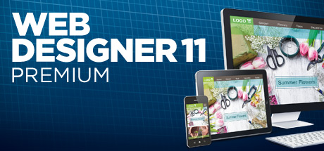 Web Designer 11 Premium cover art