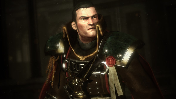 Eisenhorn: XENOSfor windows and Linux 1