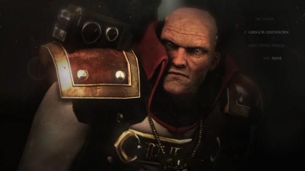 Eisenhorn: XENOS for linux