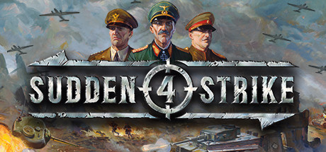 Sudden Strike 4 on Steam Backlog