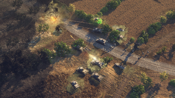 sudden strike 1 system requirements
