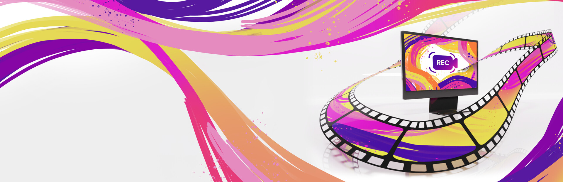 magnussoft® Screen Recorder Professional