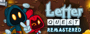 Letter Quest: Grimm's Journey Remastered