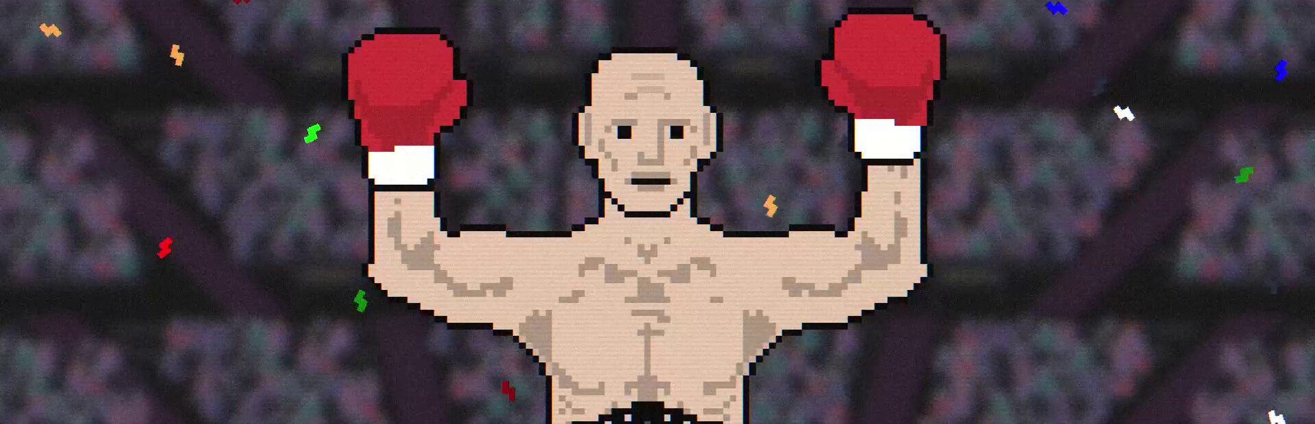 Bruisers 2D Boxing
