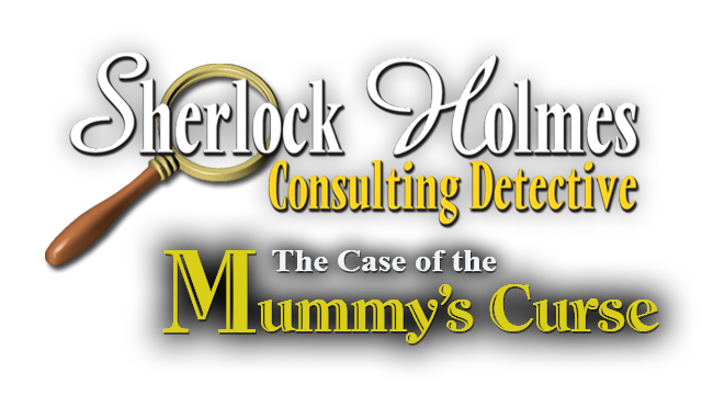 Sherlock Holmes Consulting Detective: The Case of the Mummy's Curse - Steam Backlog